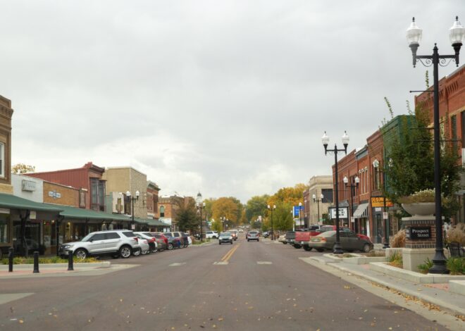 Community Celebrates Halloween Downtown 